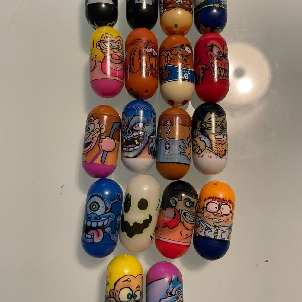 Mighty beanz - Picture 2 of 3